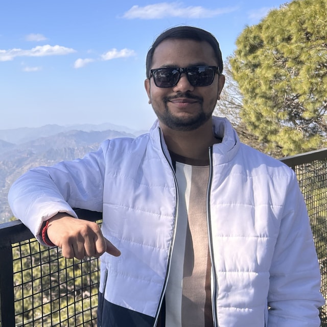 Varun Kashyap